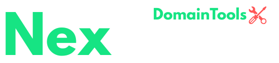 NexGame - Domain Tools