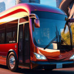 Bus Simulator   3D Bus Coach