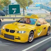 Taxi Simulator 3D